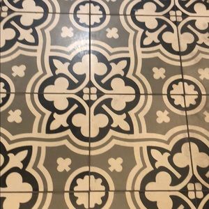 Meet your Posher, Jenny